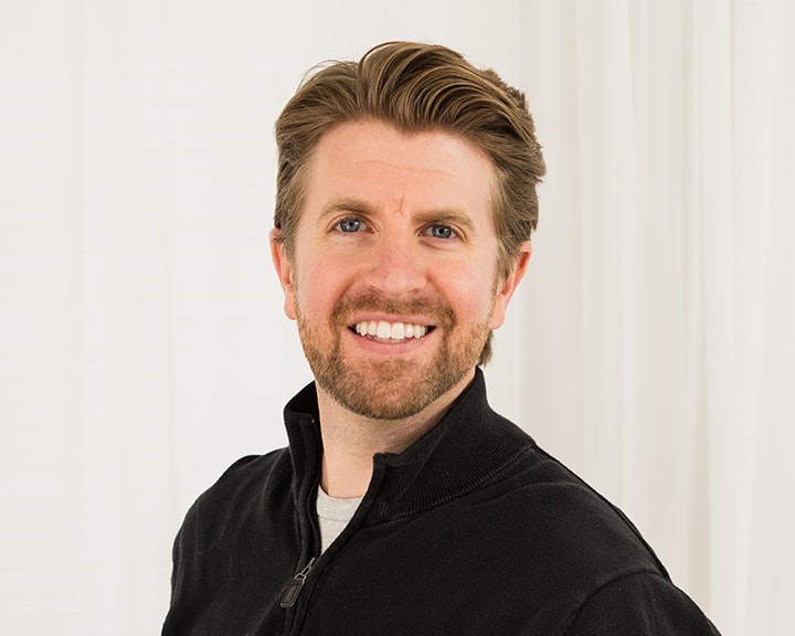 Mark Whitehead