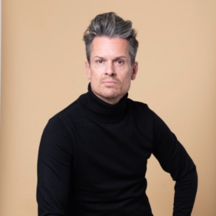Matt Riley