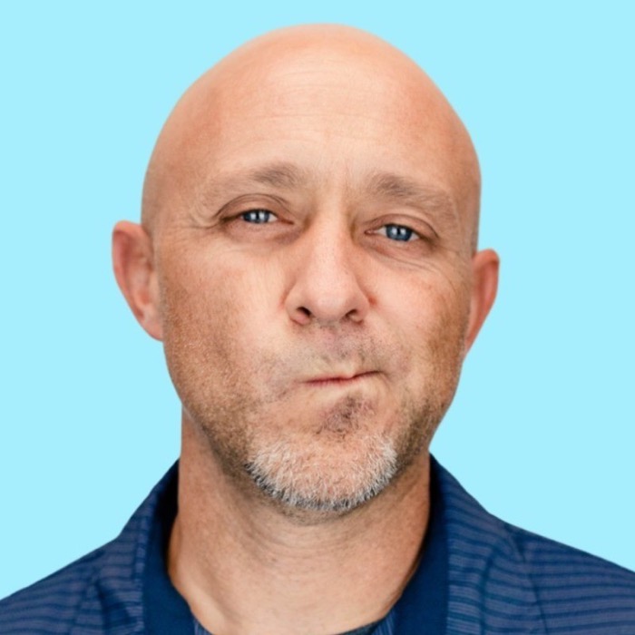 Ryan Kohler