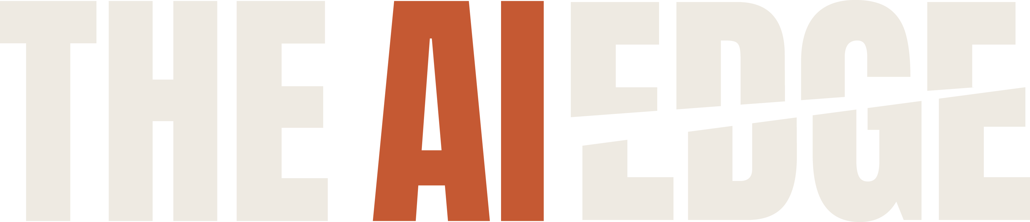 The AI Edge